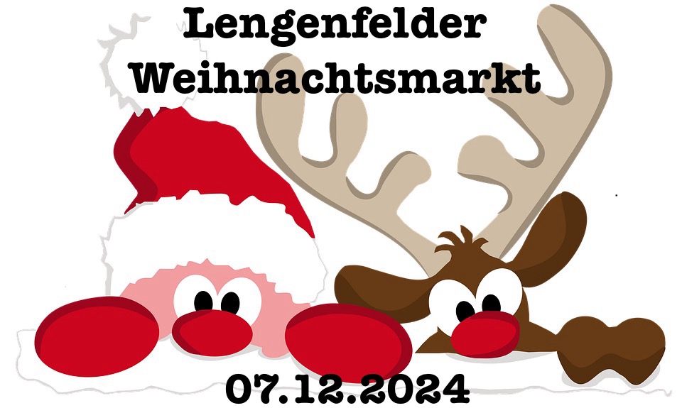 Lengenfelder Weihnachtsmarkt 