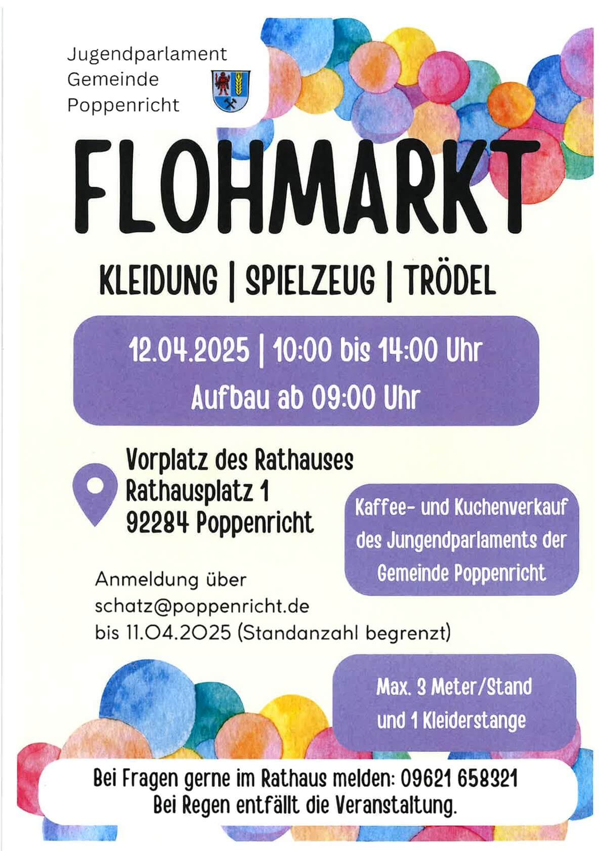 Flohmarkt